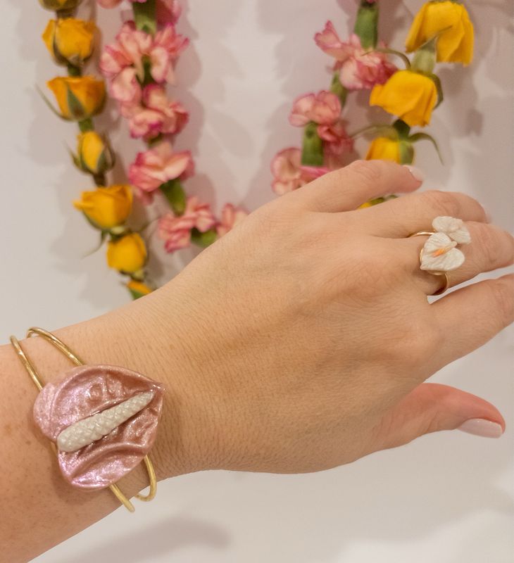 Rosegold