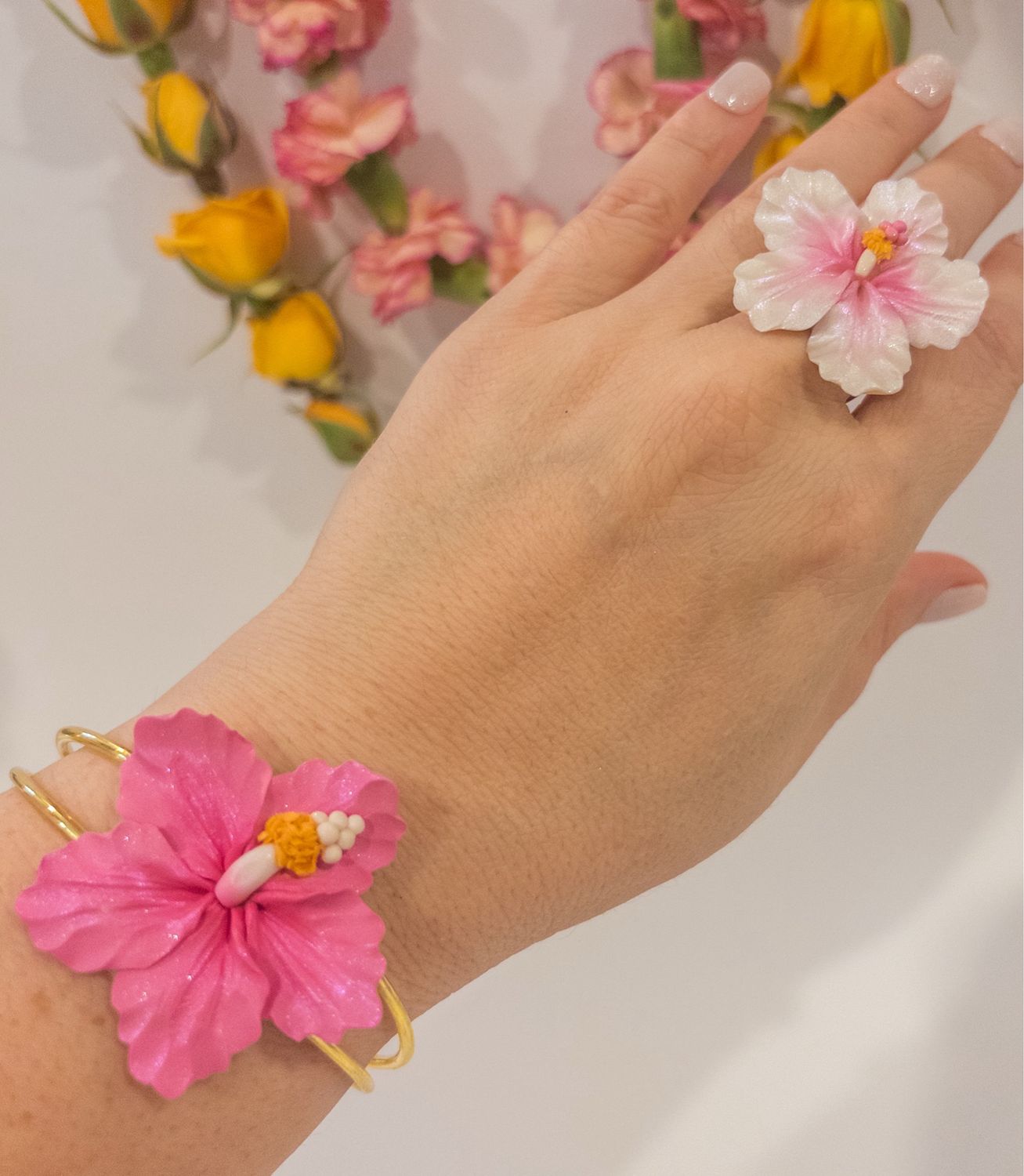 Princess Cuff