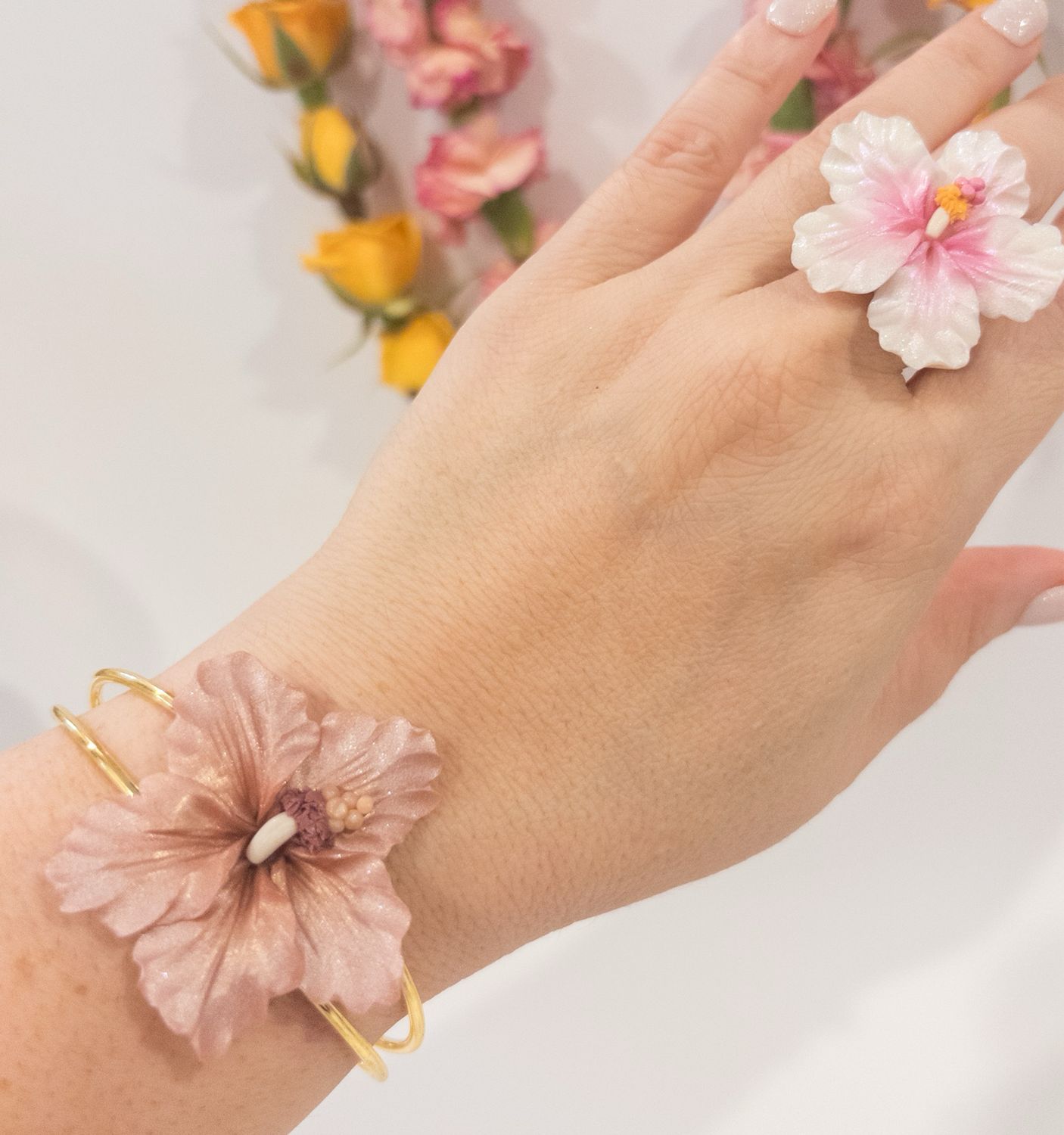 Mocha Cuff