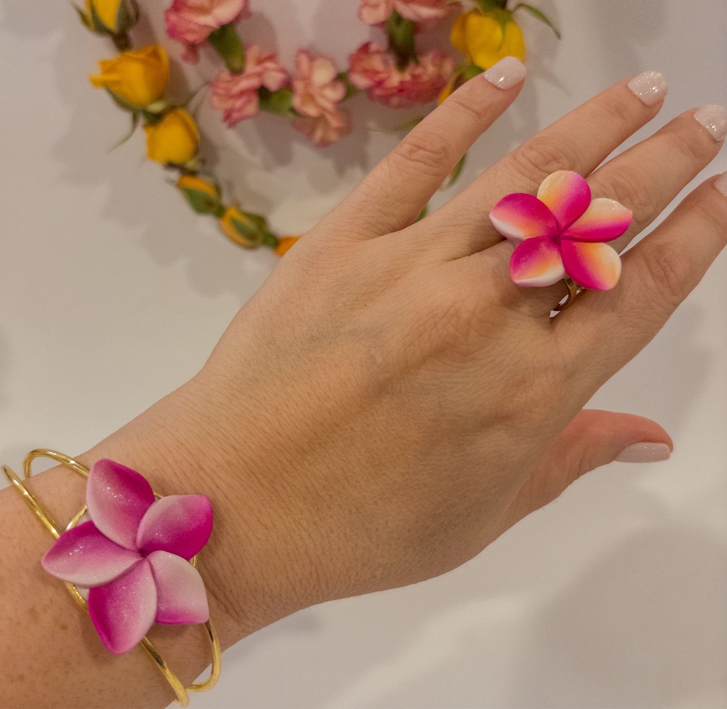 Sweetheart Cuff