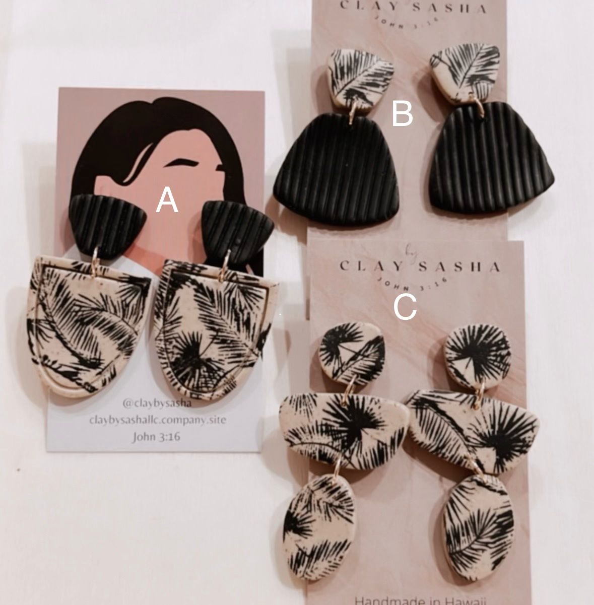 Palm (A)