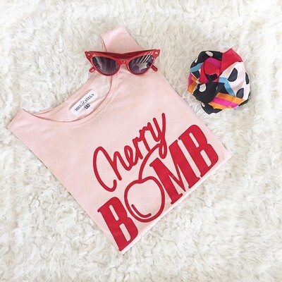 Cherry Bomb