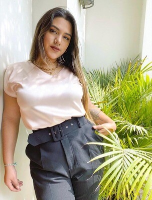 Blusa Claudia
