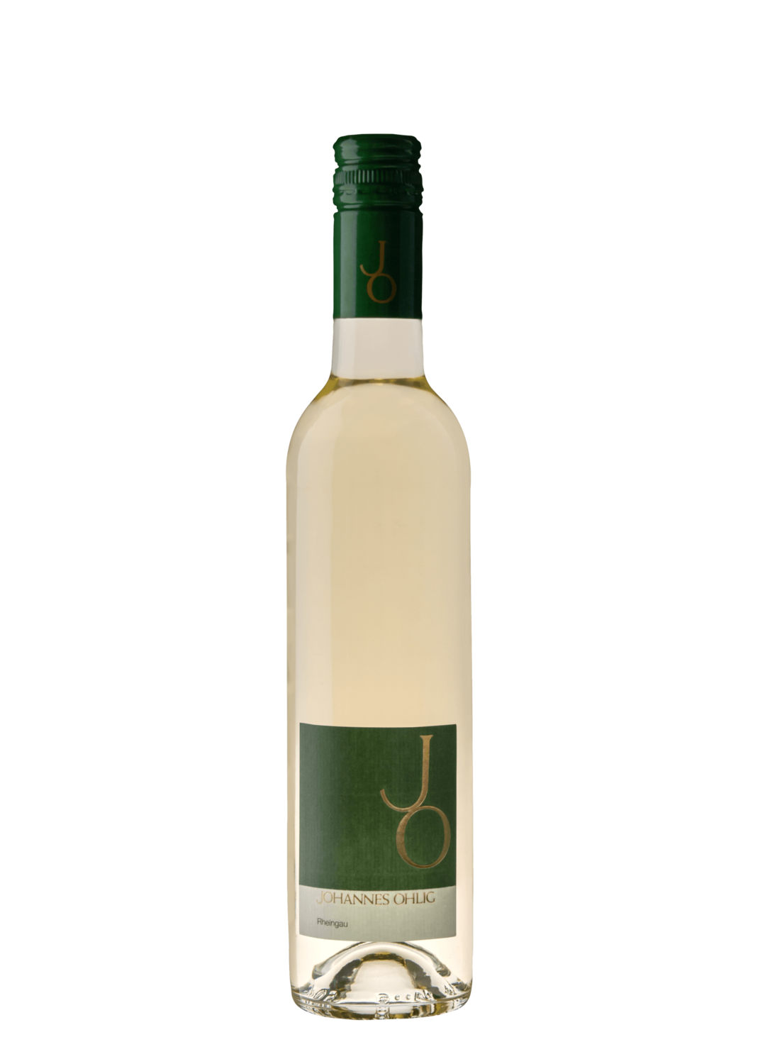 Ohlig weißer Glühwein 0,5l