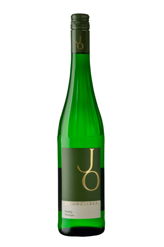 2023er Winkeler Hasensprung Riesling Kabinett feinherb 0,75l 2023er Winkeler Hasensprung Riesling Kabinett feinherb 0,75l