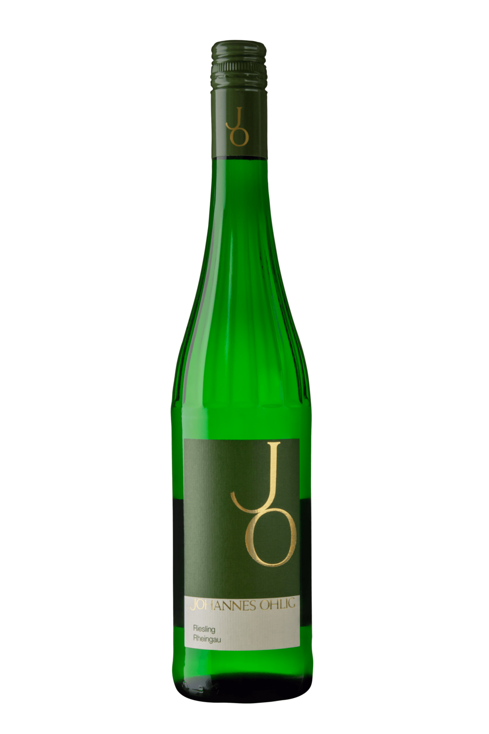 2023er Johannisberger Klaus Riesling Spätlese trocken