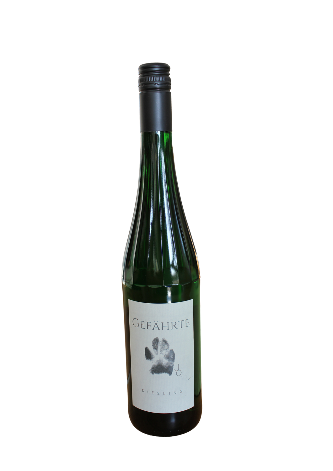 2024er GEFÄHRTE Riesling trocken 0,75l