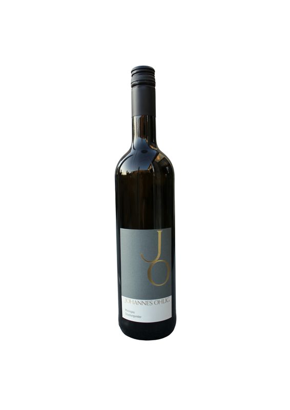 2024er Grauburgunder 0,75l