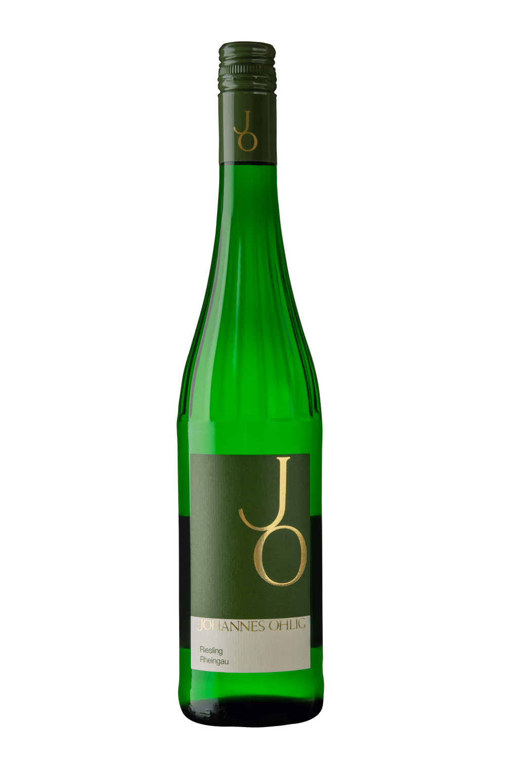2025er Winkeler Gutenberg Riesling Kabinett trocken 0,75l