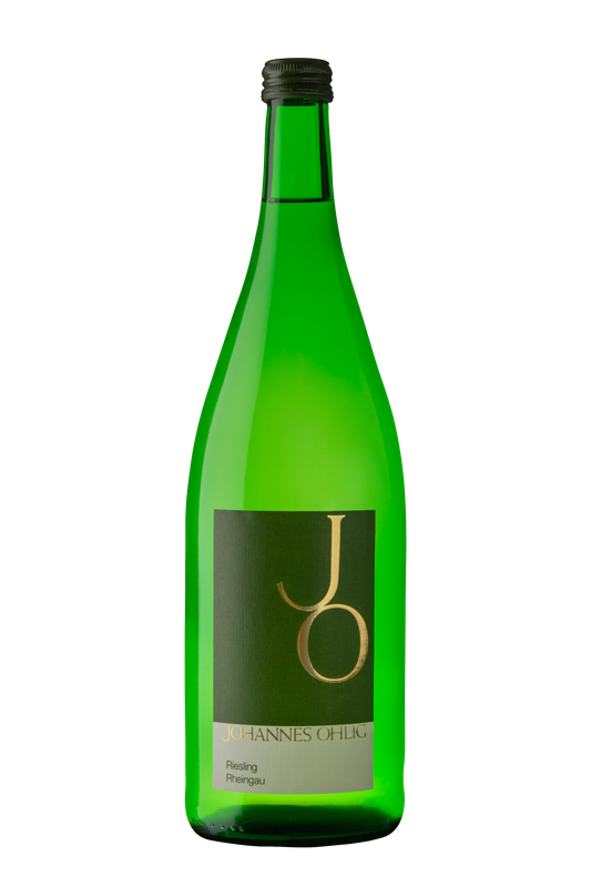 2025er Ohlig-Riesling trocken 1,0l