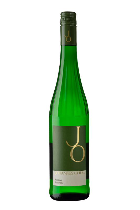 2025er Winkeler Hasensprung Riesling Kabinett feinherb 0,75l