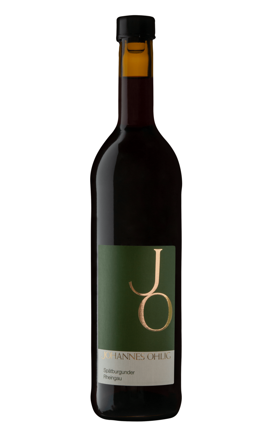 2024er Ohlig-Spätburgunder Rotwein trocken 0,75l