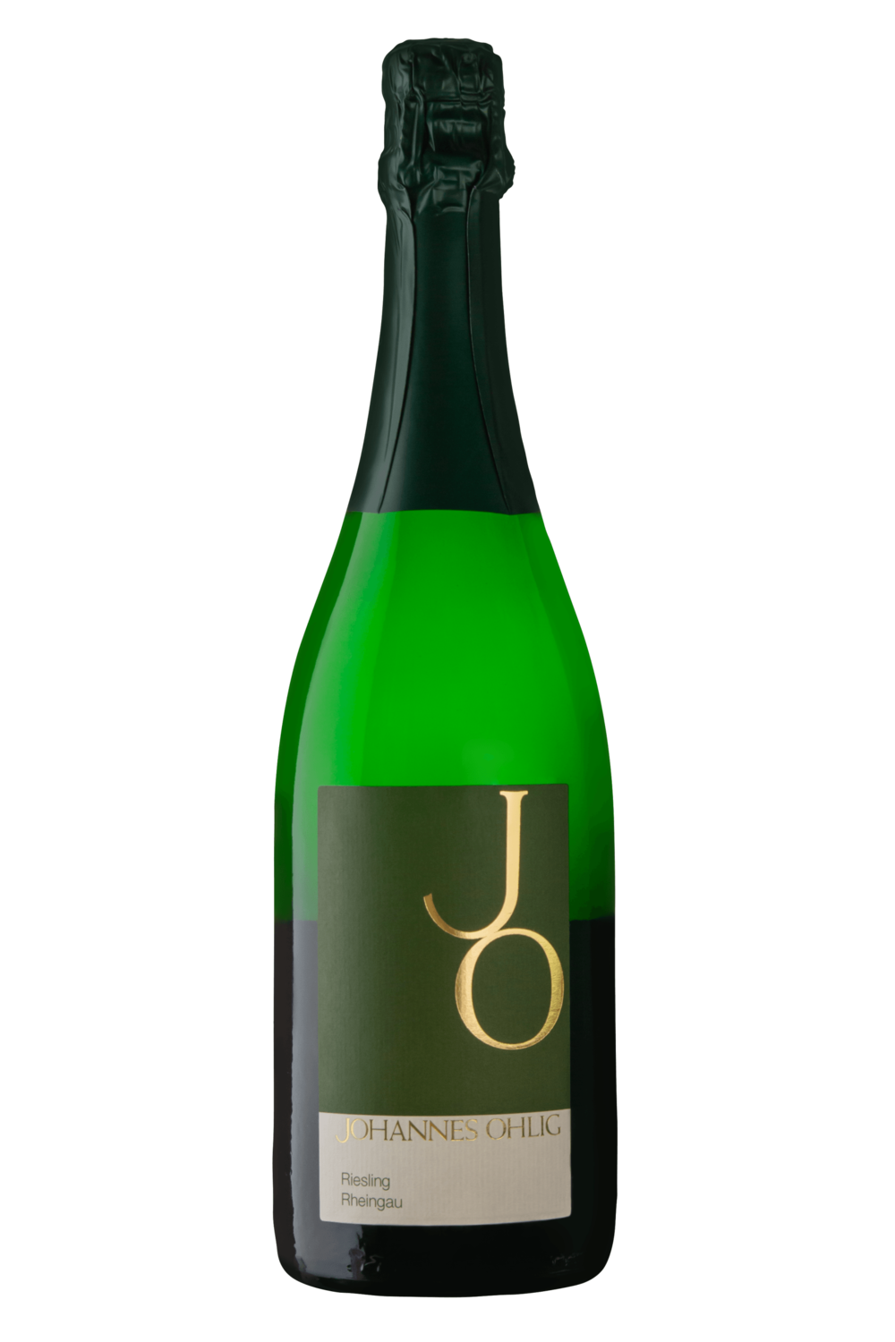 Ohlig-Privat Riesling Sekt trocken 0,75l