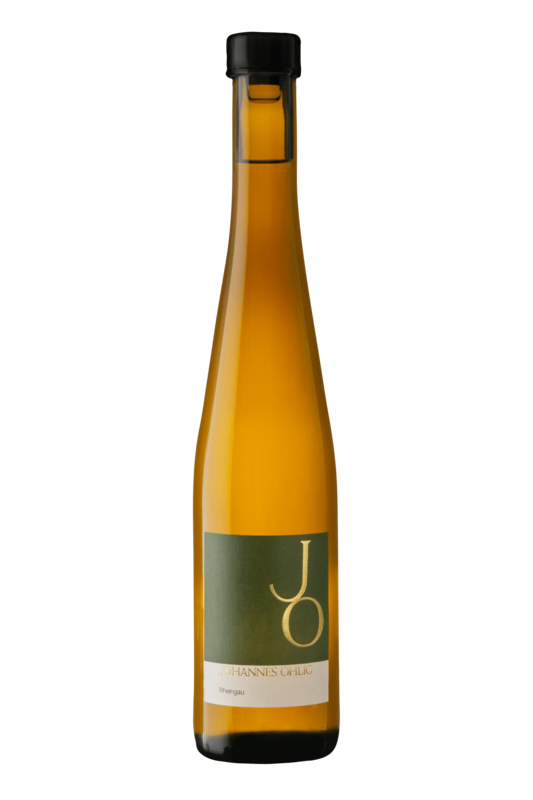 2015er Winkeler Jesuitengarten Riesling Auslese 0,375l