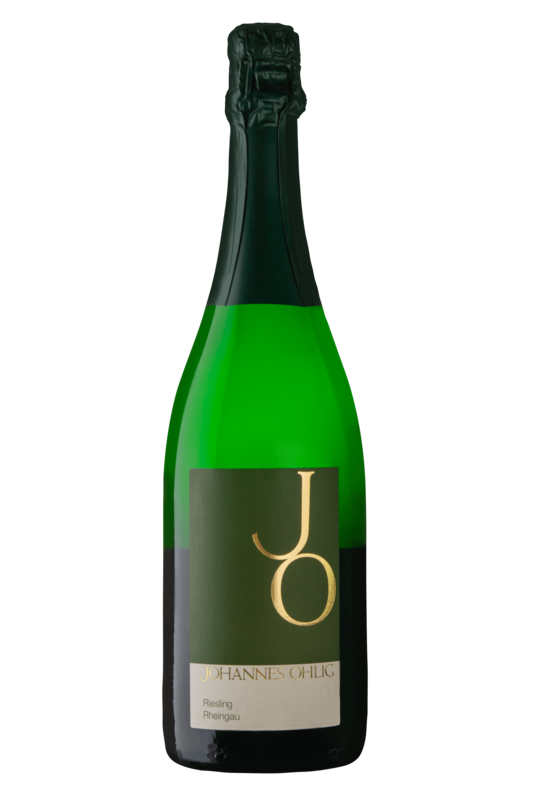 Ohlig-Privat Riesling Sekt brut 0,75l