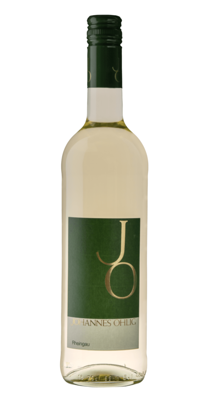 2025er Weißburgunder 0,75l