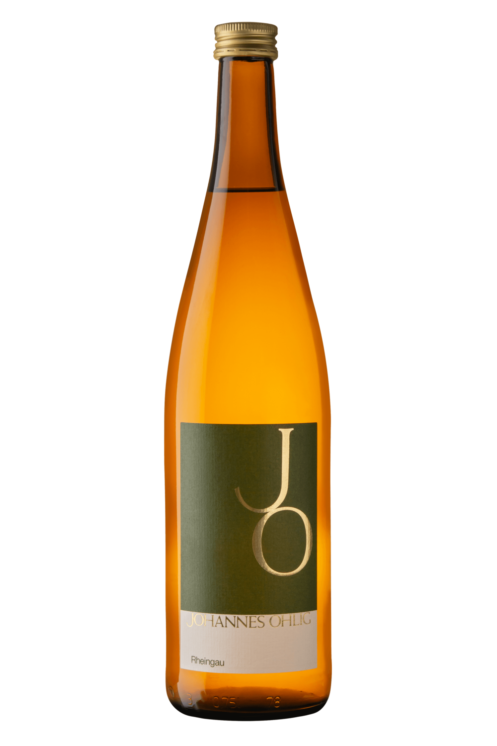 Alkoholfreier Wein Riesling 0,75l