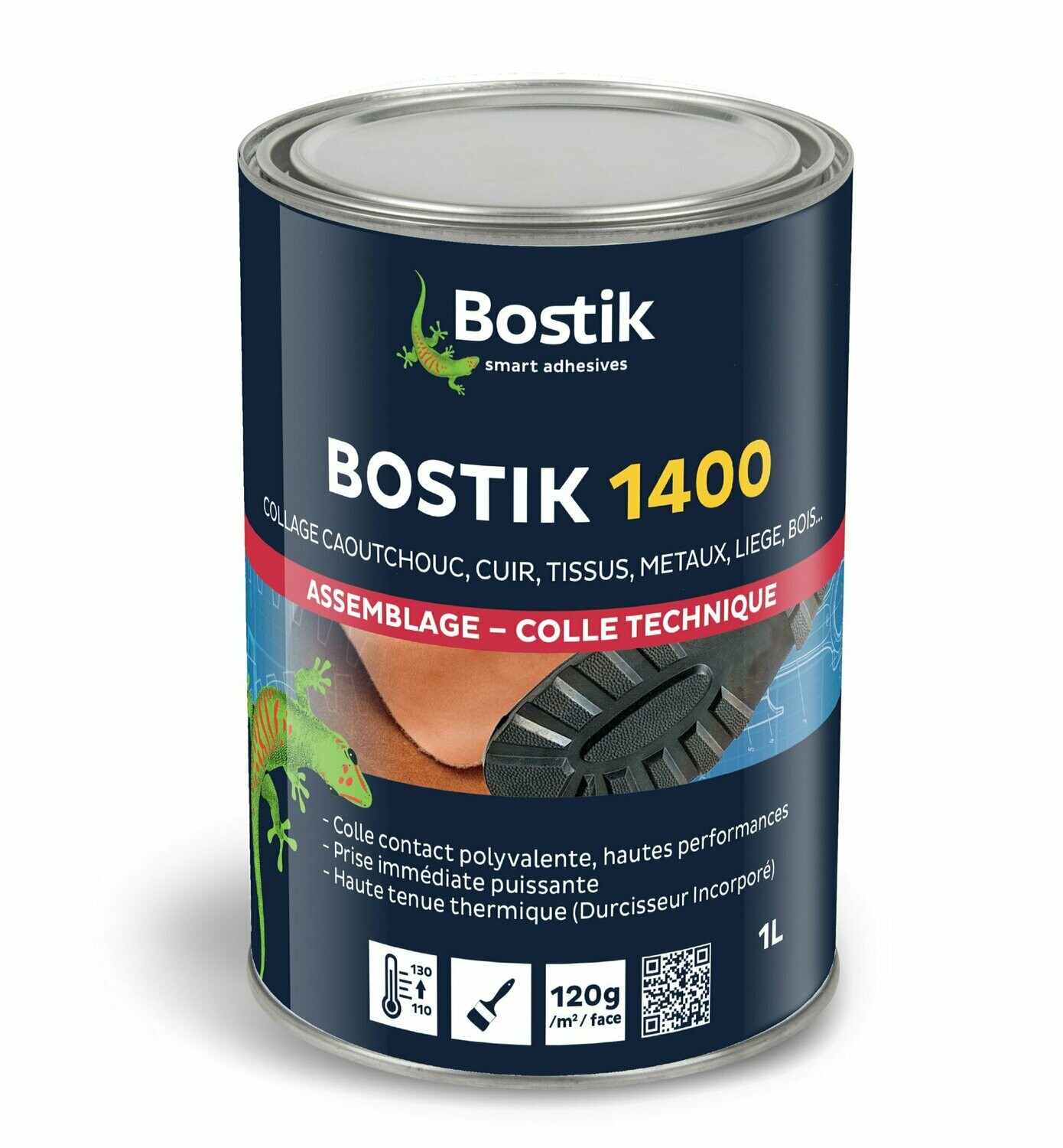 BOSTIK 1400