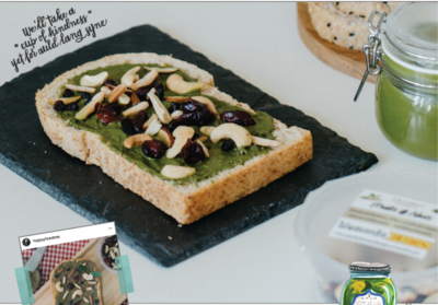 Recipe