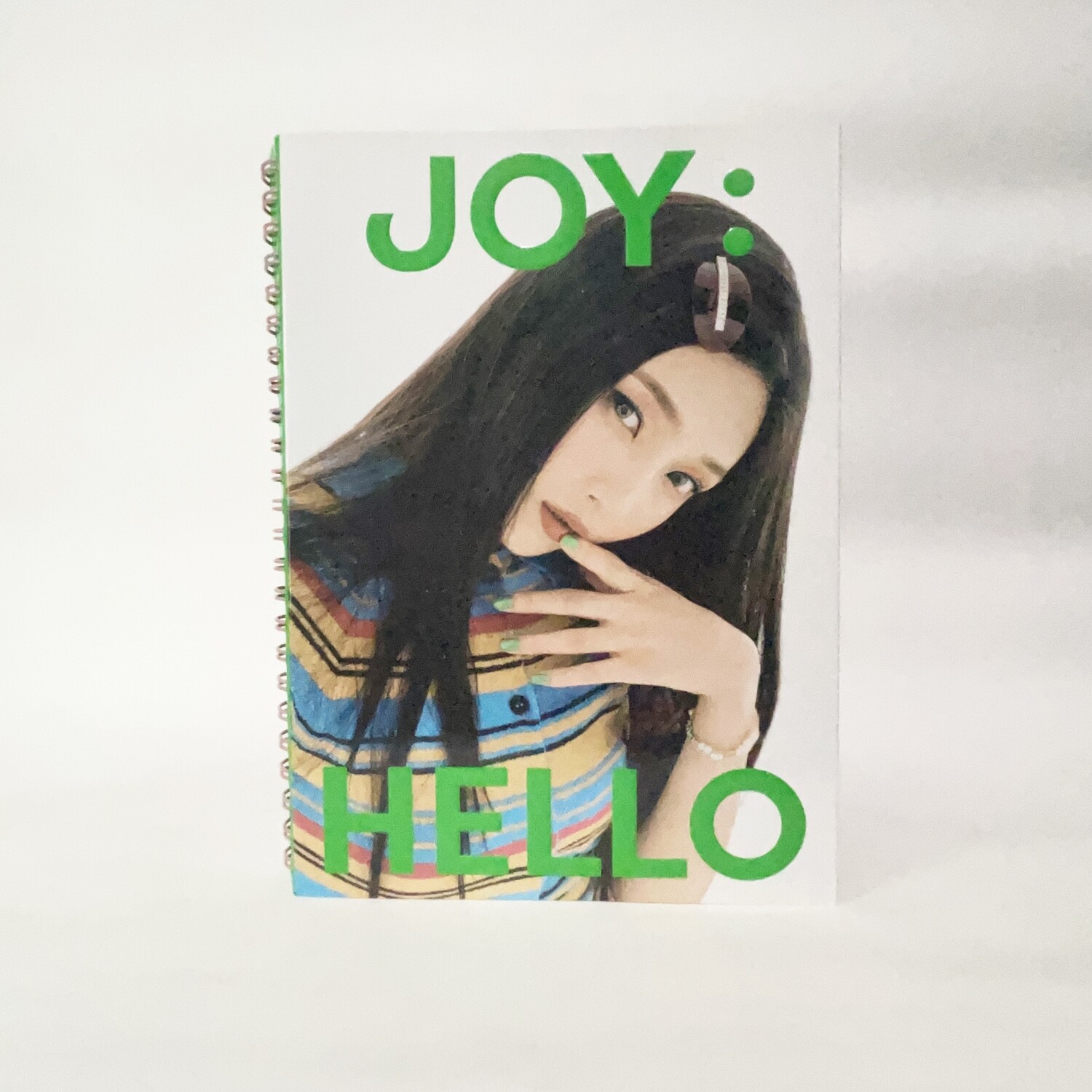 [On Hand] Joy &#39;Hello&#39; — Special Album