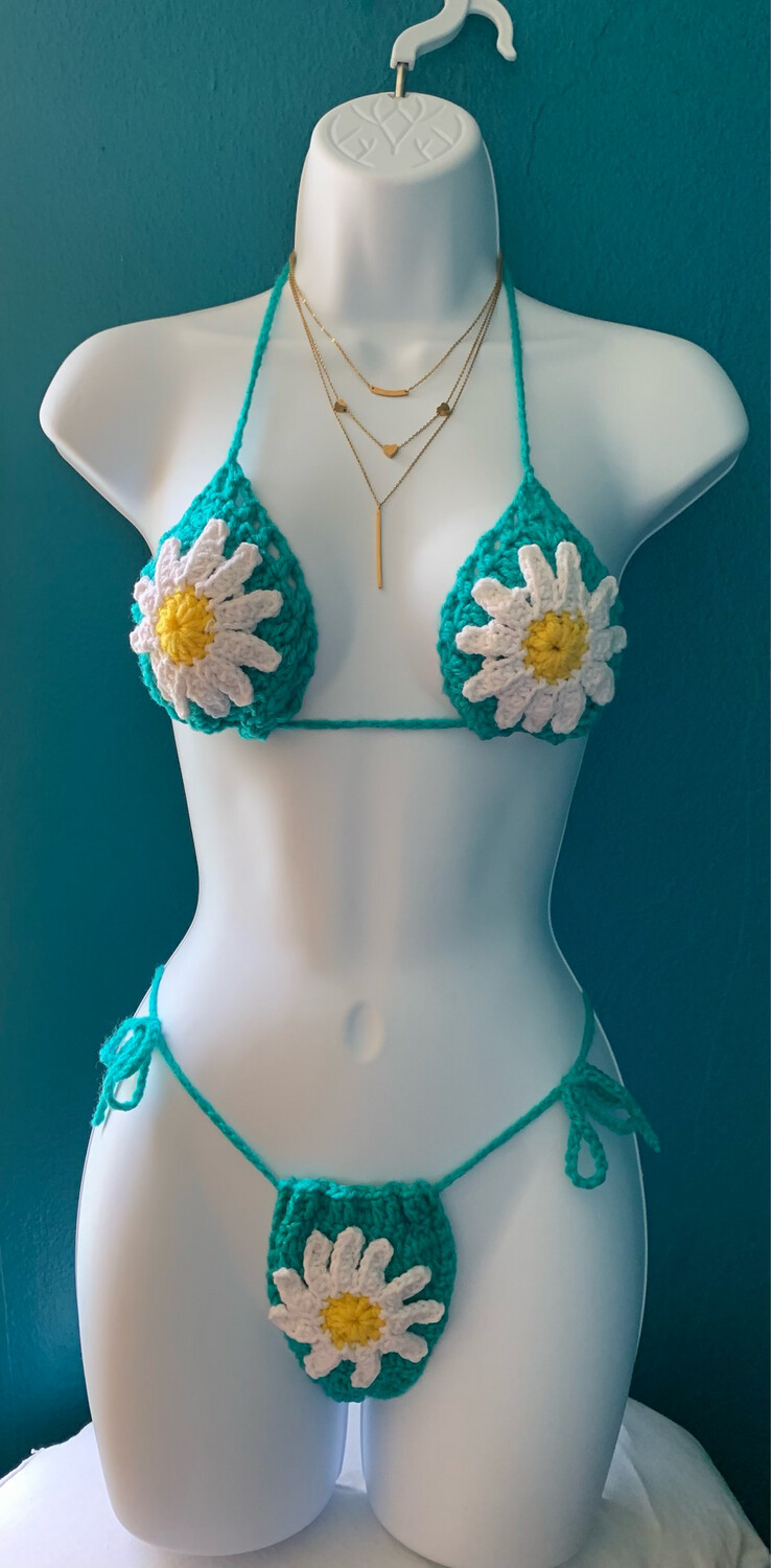 Sundaze Bikini