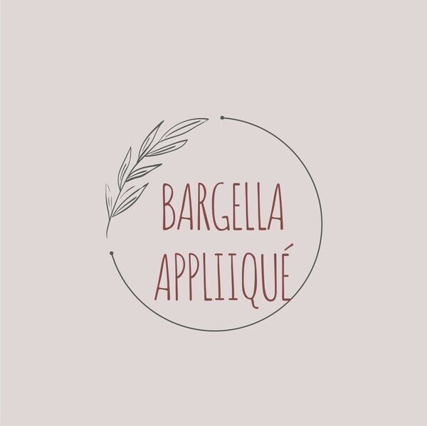 Bargella Applique