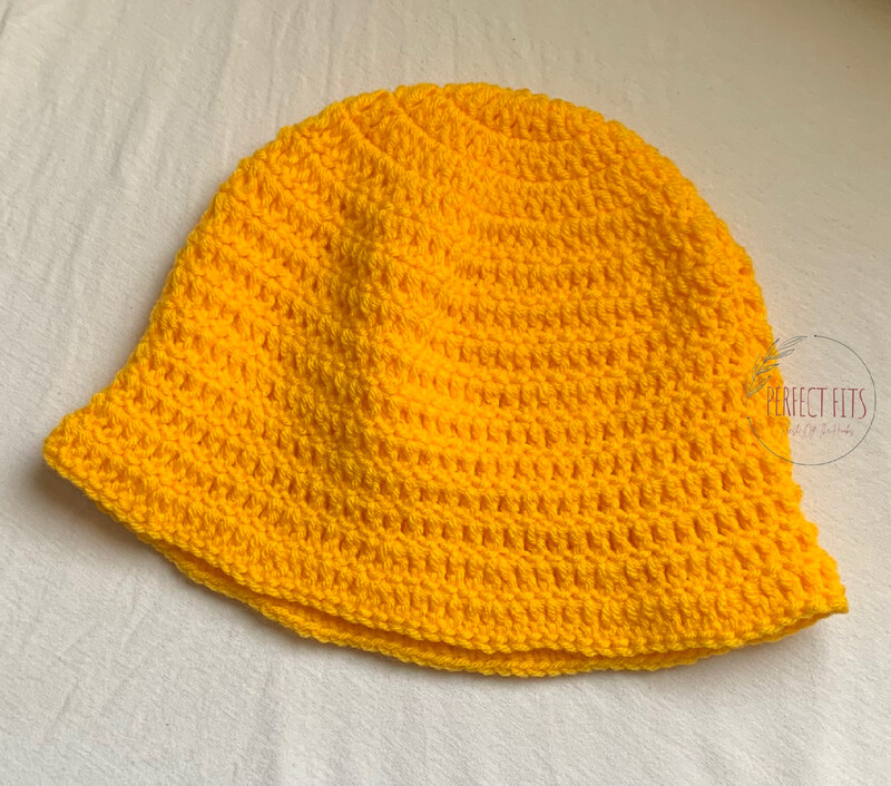 Bucket Hat