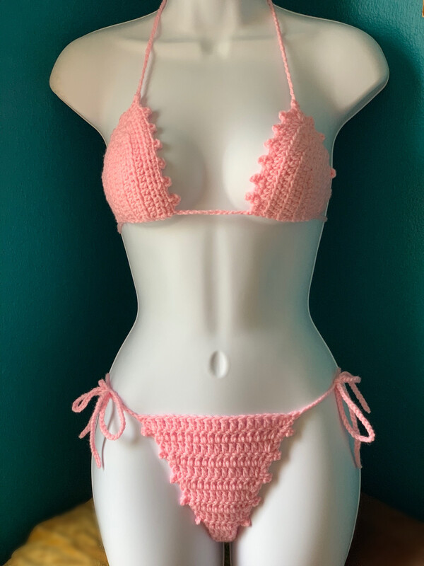 Basic Bikini