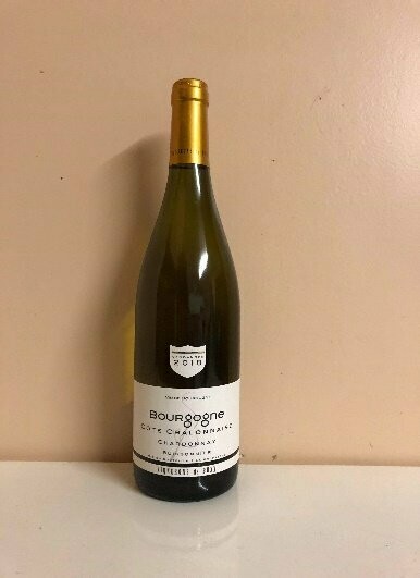 Bourgogne Cote Chalonnaise blanc