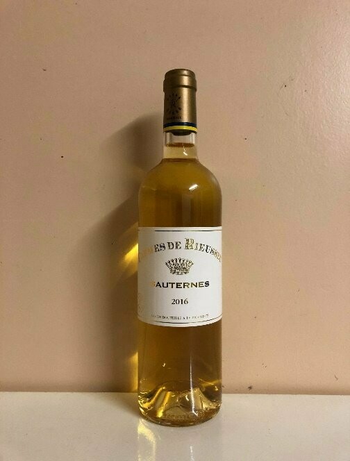 Jurançon Uroulat Moelleux 75 cl