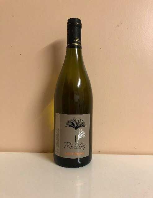 Reuilly Blanc Domaine Bigonneau 75 cl