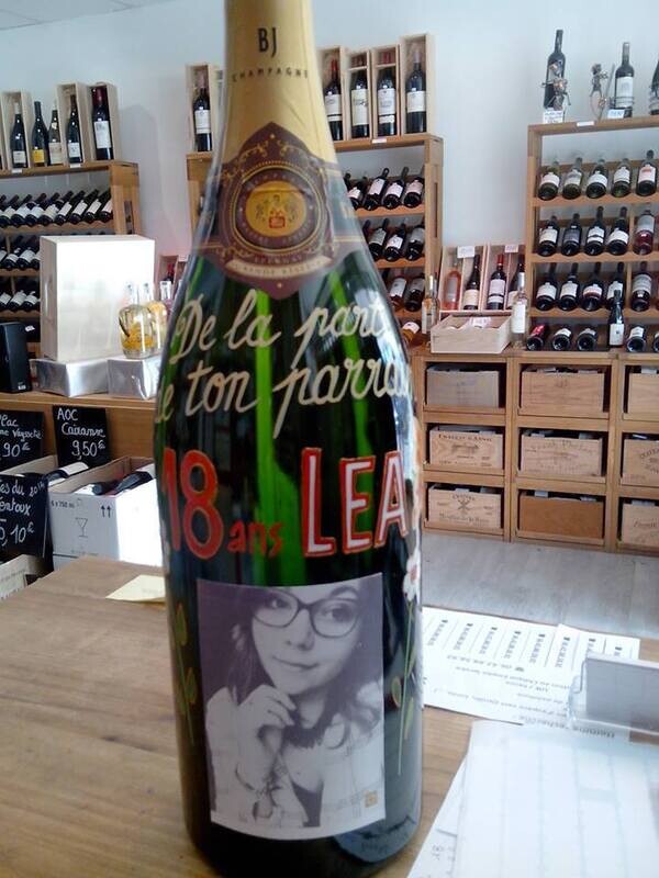 Personnalisation