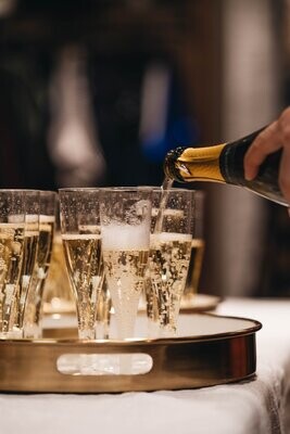 Champagne/Crémant