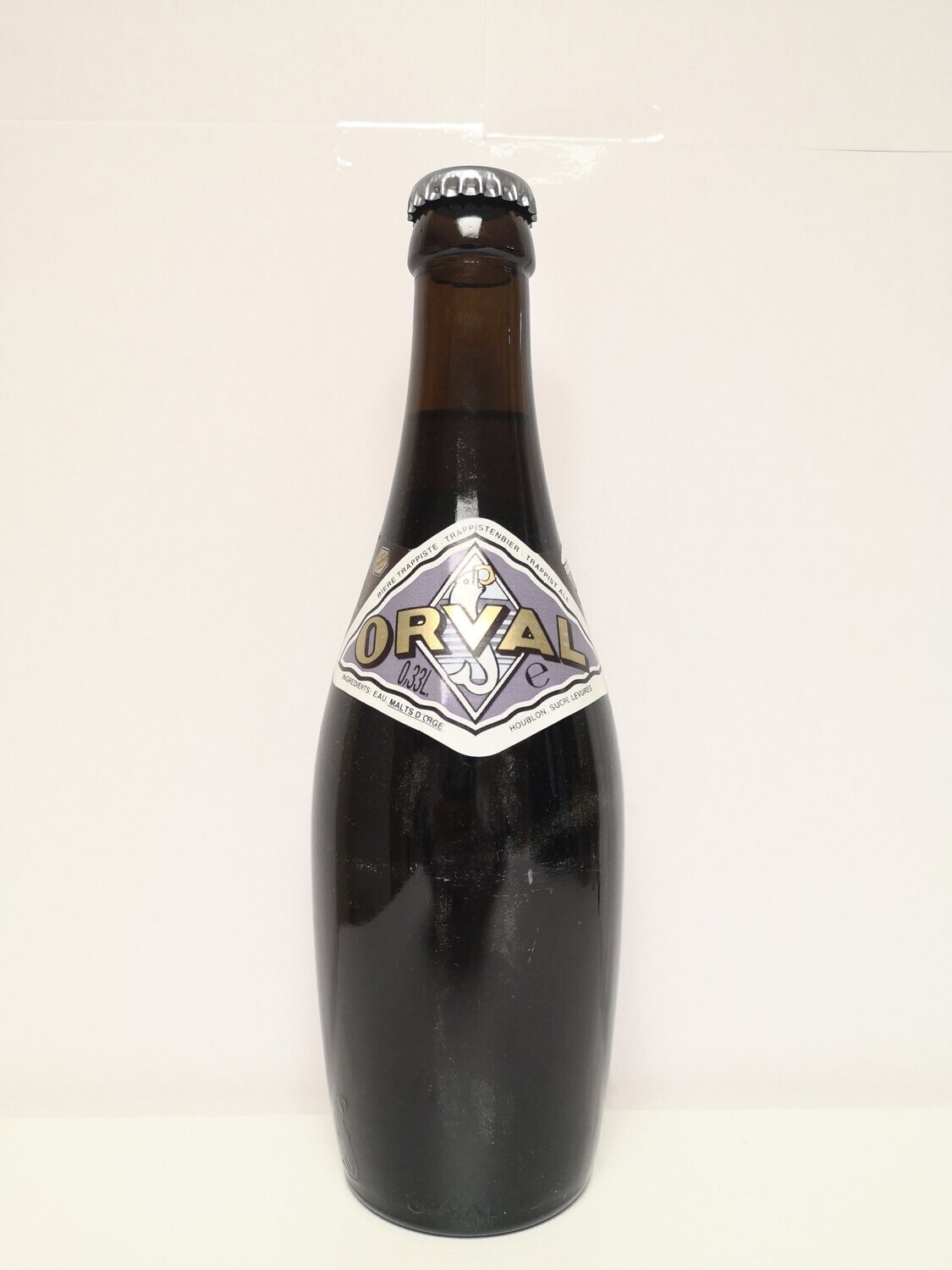 Bière Orval 33cl