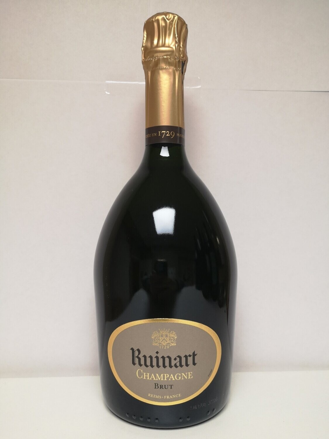 Champagne Ruinart brut 75cl