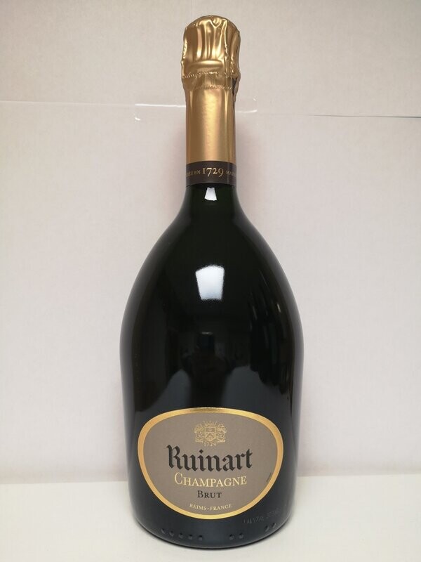 Champagne Ruinart brut 75cl