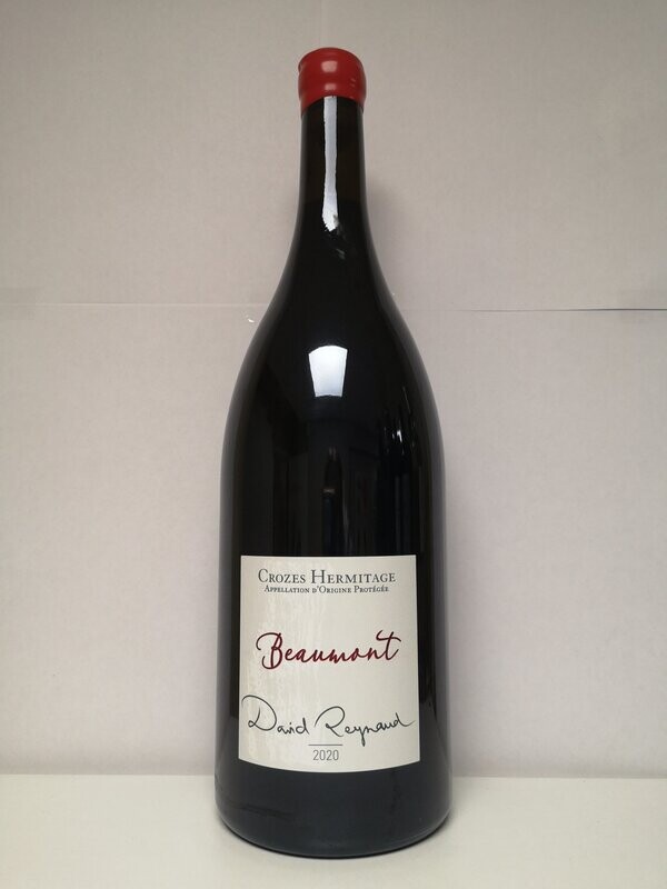 Crozes Hermitage Magnum David Reynaud 1.5l