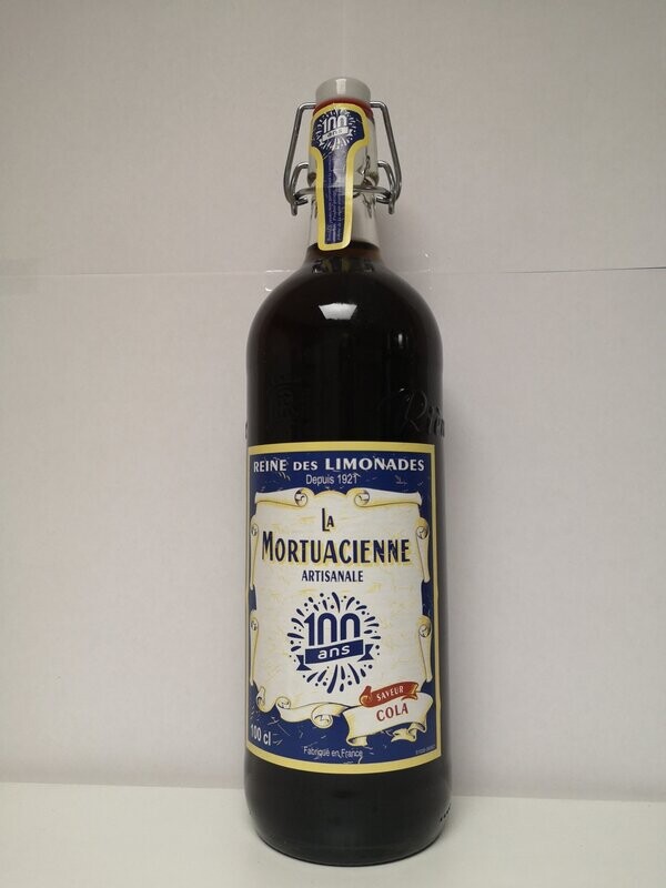 Limonade  Artisanale 1L