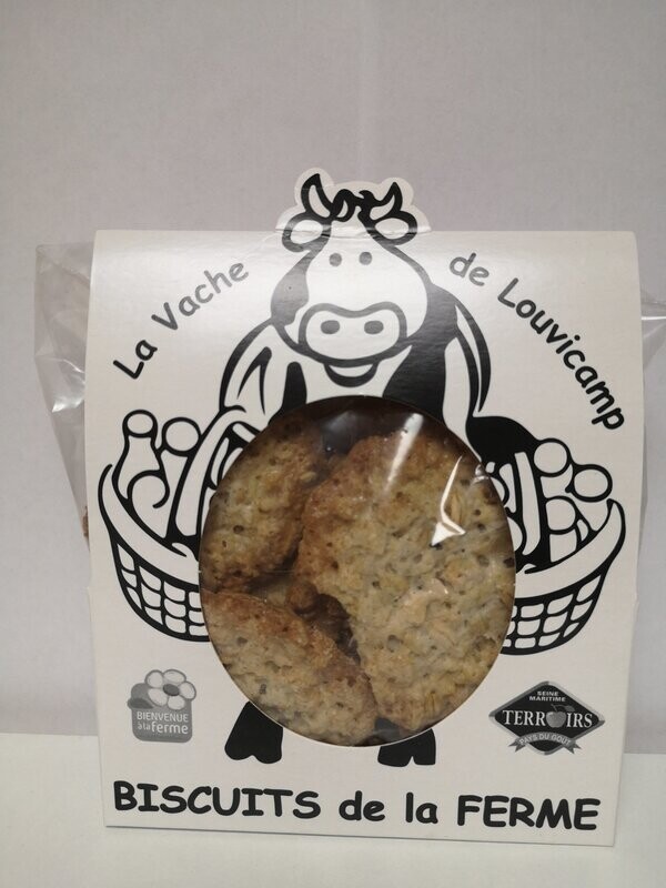 Gateaux louvicamp sucré