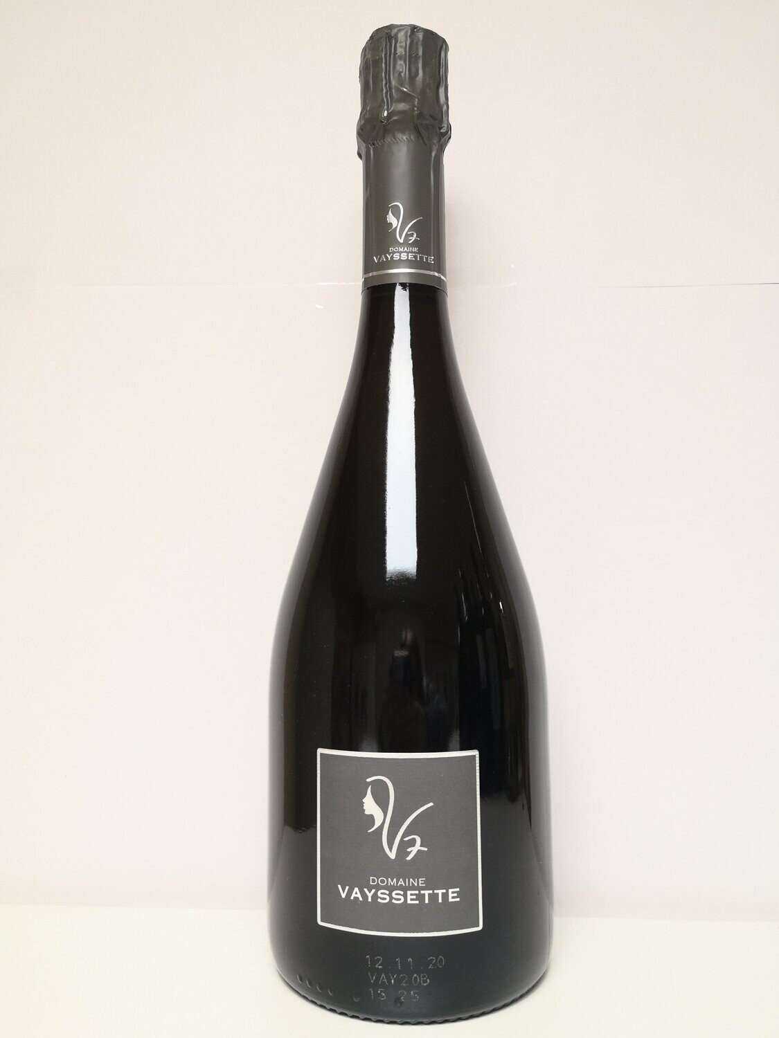 Méthode Ancestrale Gaillacoise Domaine Vayssette 75cl