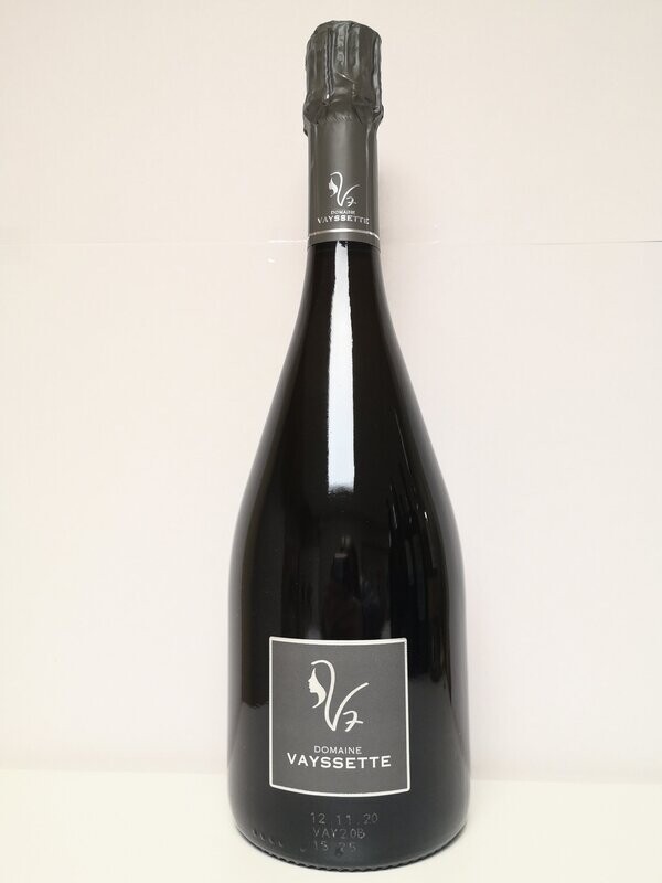 Méthode Ancestrale Gaillacoise Domaine Vayssette 75cl
