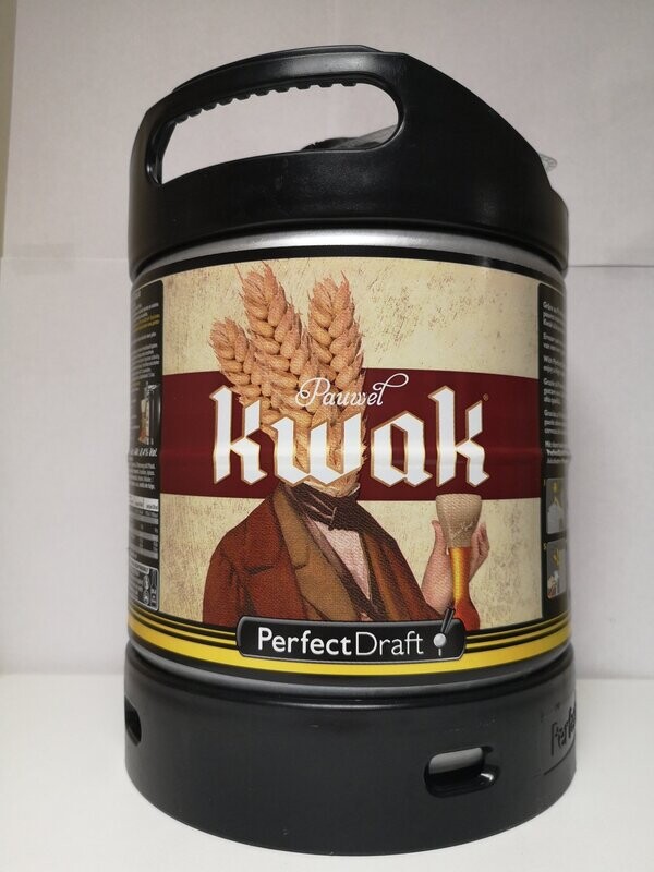 Fut Kwak 6L