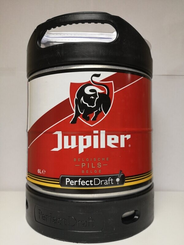 Fut Jupiler 6L