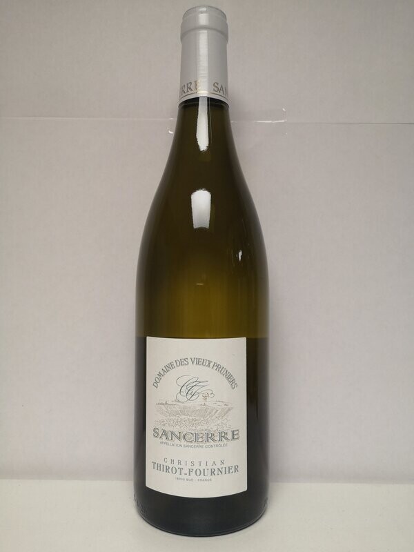 Sancerre blanc Domaine des vieux pruniers