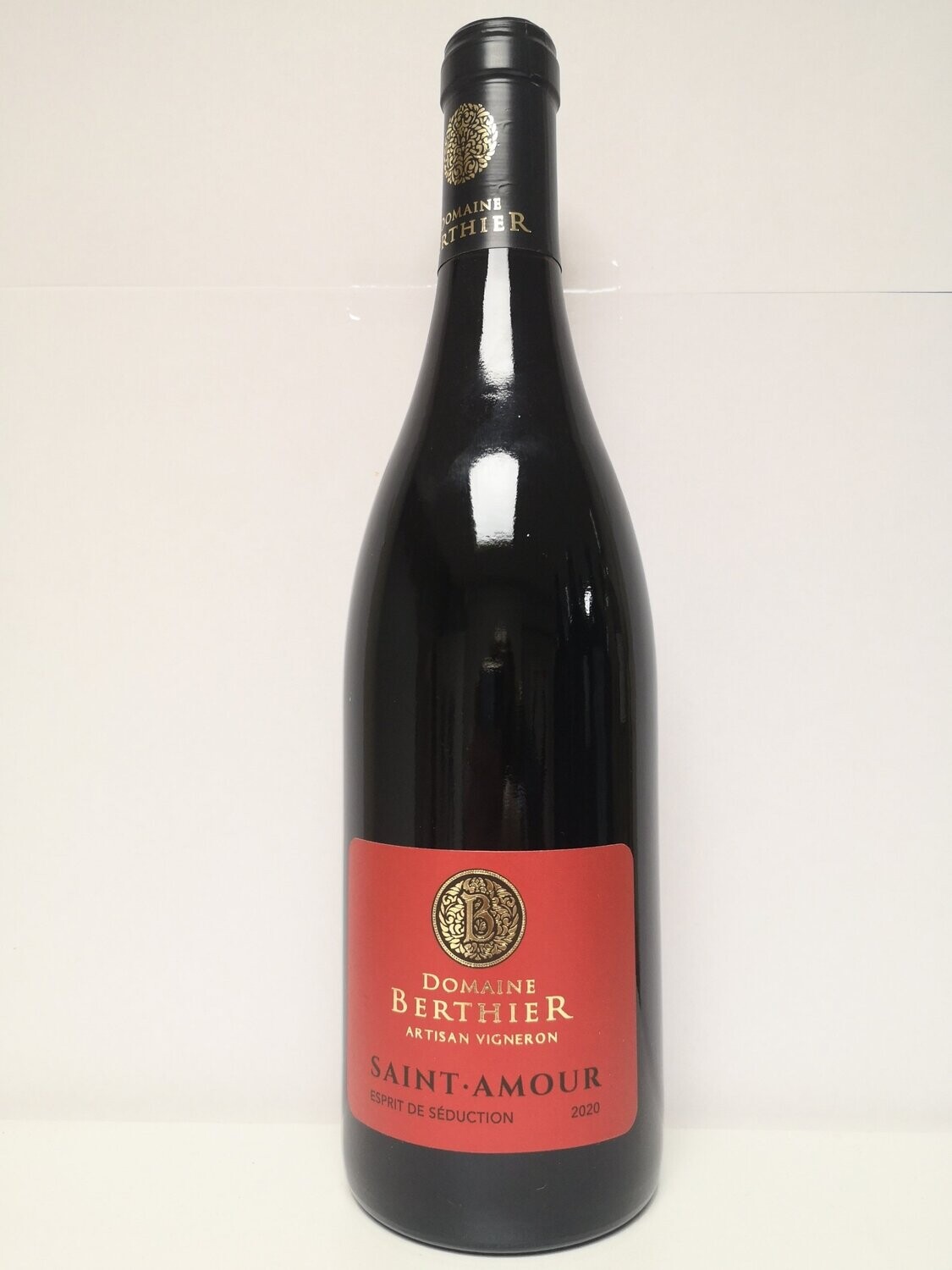 Beaujolais st amour esprit de séduction
