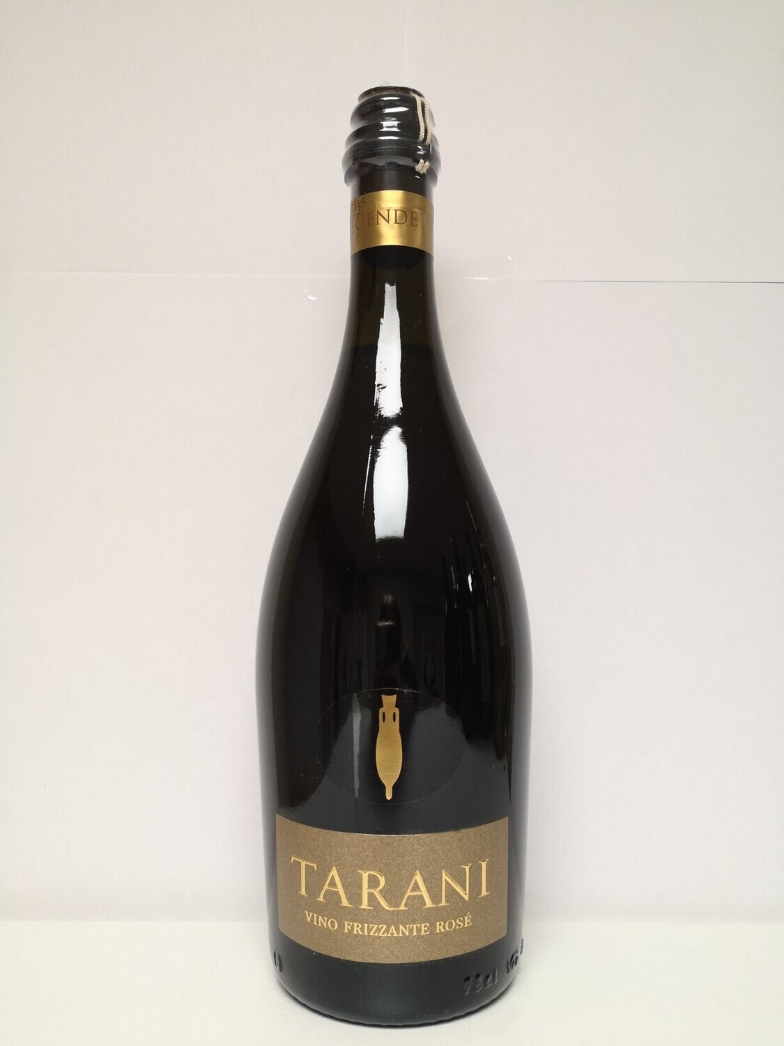 Tarani frizzant Vino  rosé  75 c