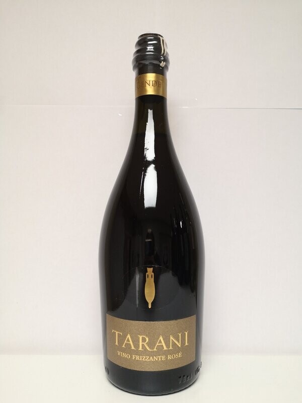 Tarani frizzant Vino  rosé  75 c