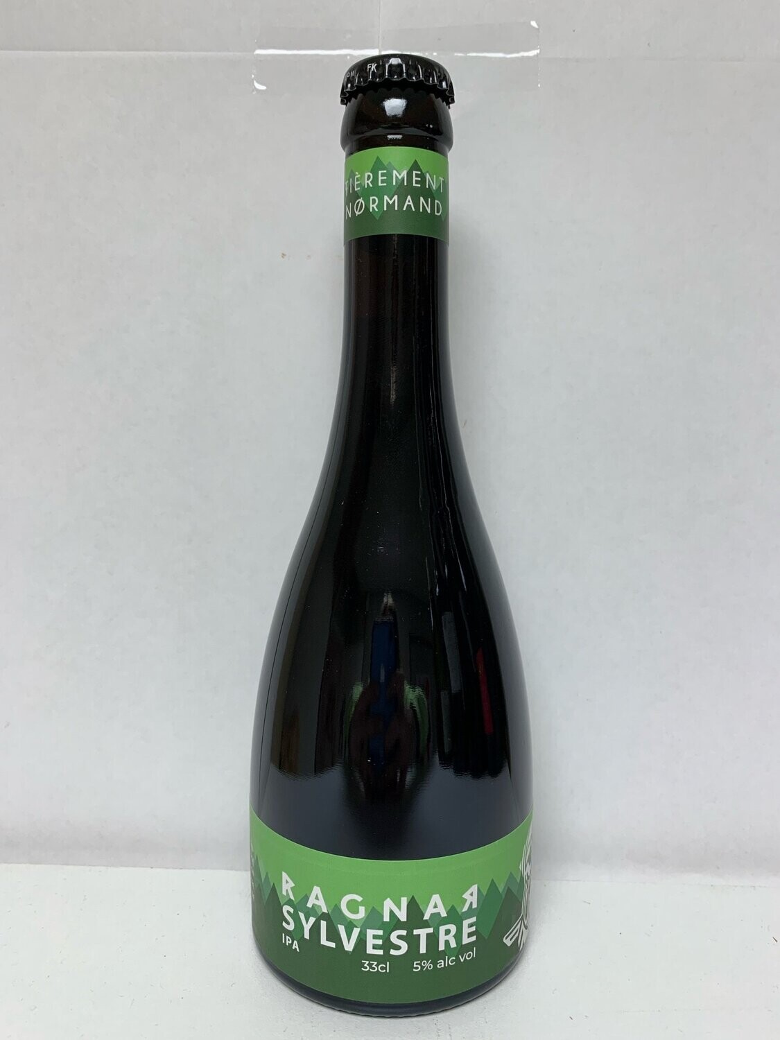 Ragnar sylvestre IPA