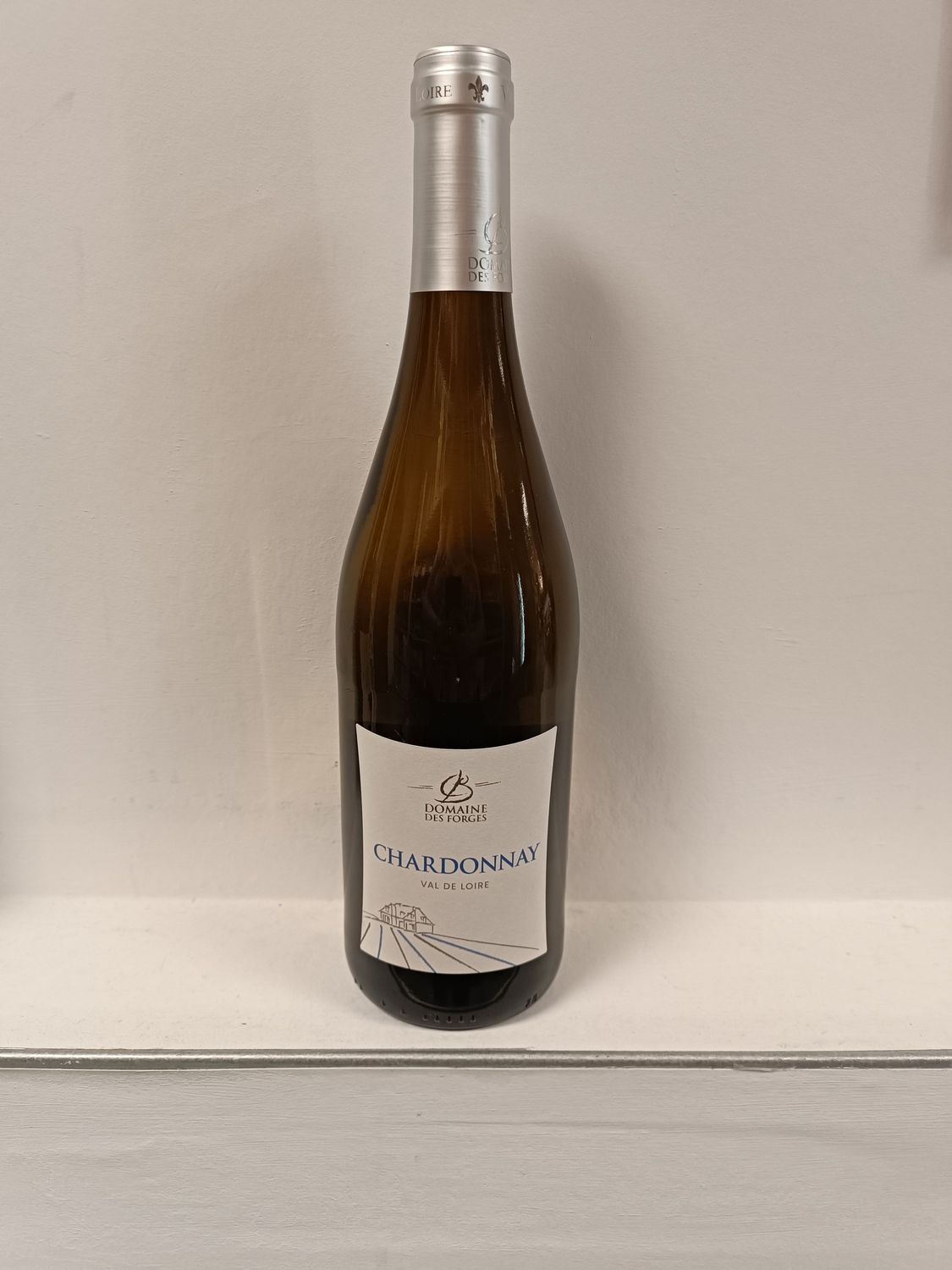 Blanc Chardonnay Domaine des Forges