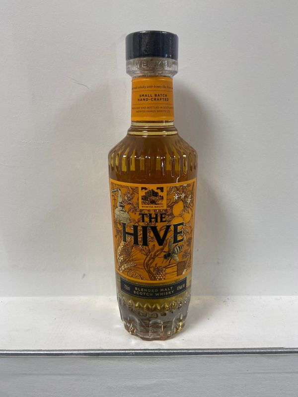 the hive
